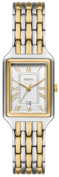 Fossil Raquel ES5368 - Hodinky Fossil