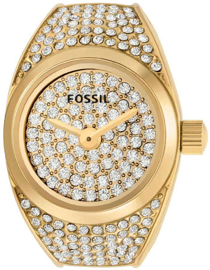 Fossil Watch Ring ES5392 - Hodinky Fossil