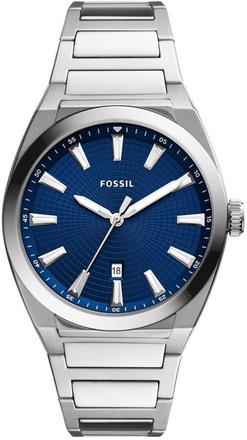 Fossil Everett FS5822 - Hodinky Fossil