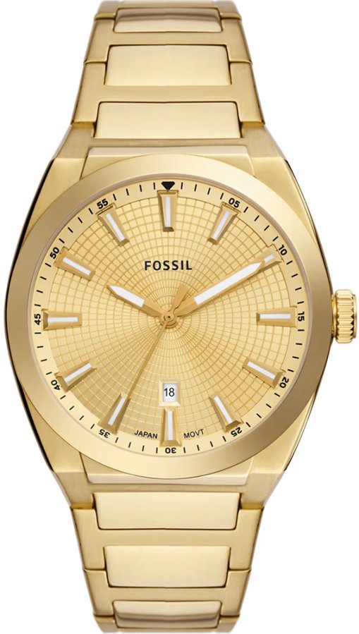 Fossil Everett FS5965 - Hodinky Fossil