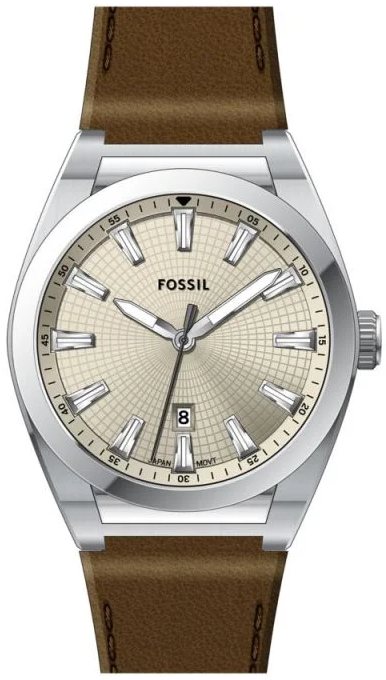 Fossil Everett FS6071 - Hodinky Fossil