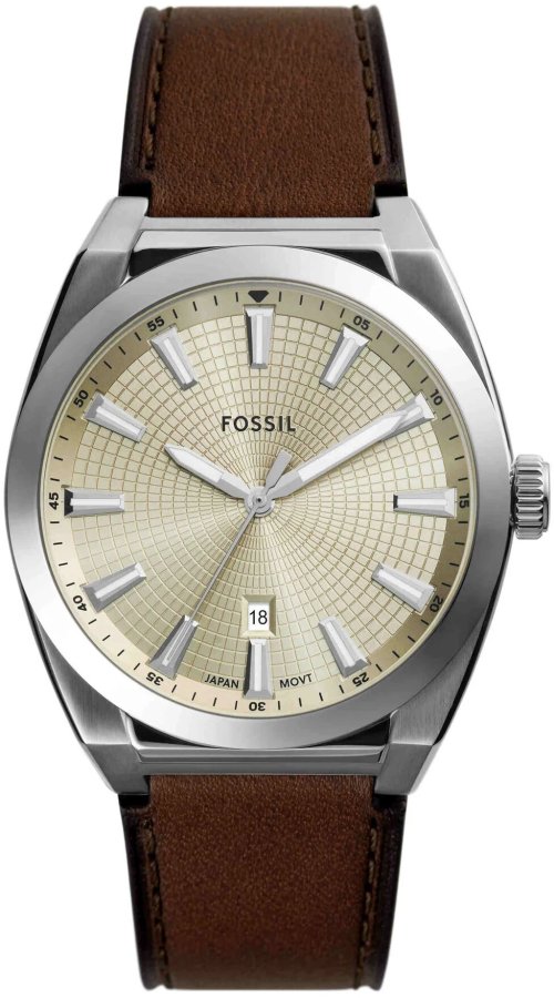 Fossil Everett FS6071 - Hodinky Fossil