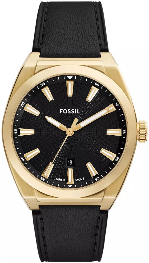 Fossil Everett FS6089 - Hodinky Fossil