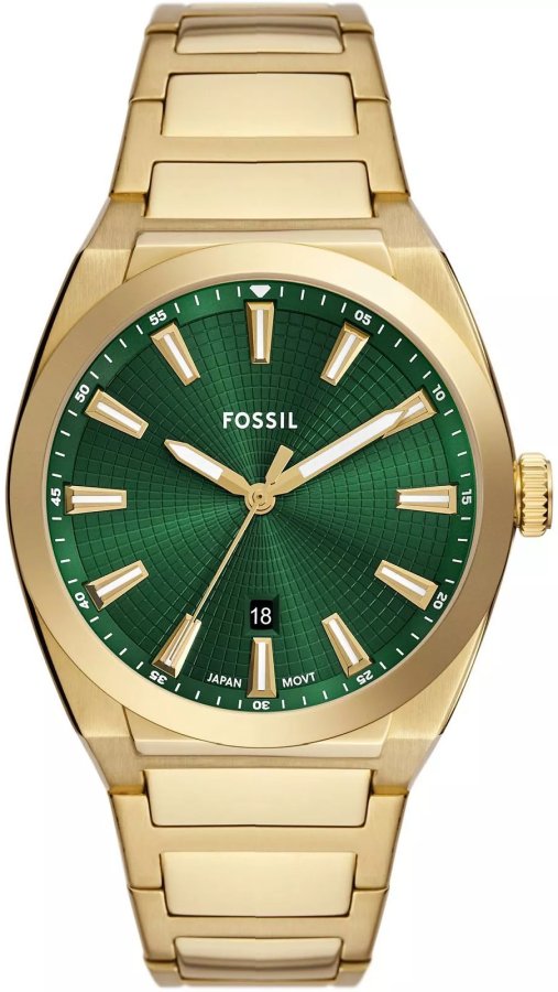 Fossil Everett FS6090 - Hodinky Fossil