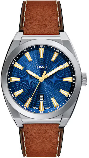 Fossil Everett FS6115 - Hodinky Fossil