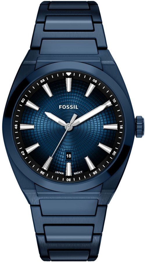 Fossil Everett FS6169