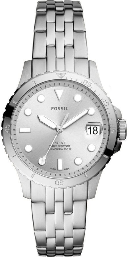 Fossil FB-01 ES4744 - Hodinky Fossil
