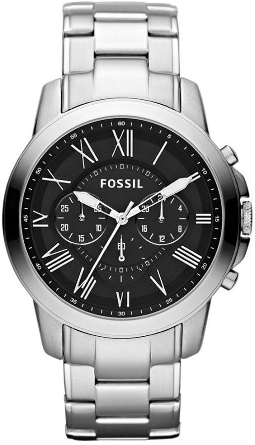 Fossil Grant FS 4736 - Hodinky Fossil