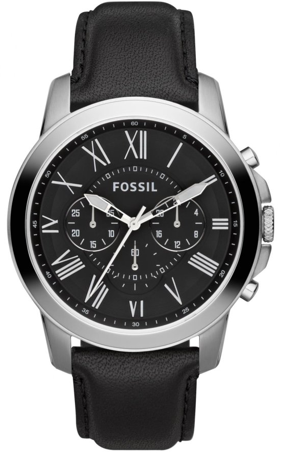 Fossil Grant FS 4812 - Hodinky Fossil