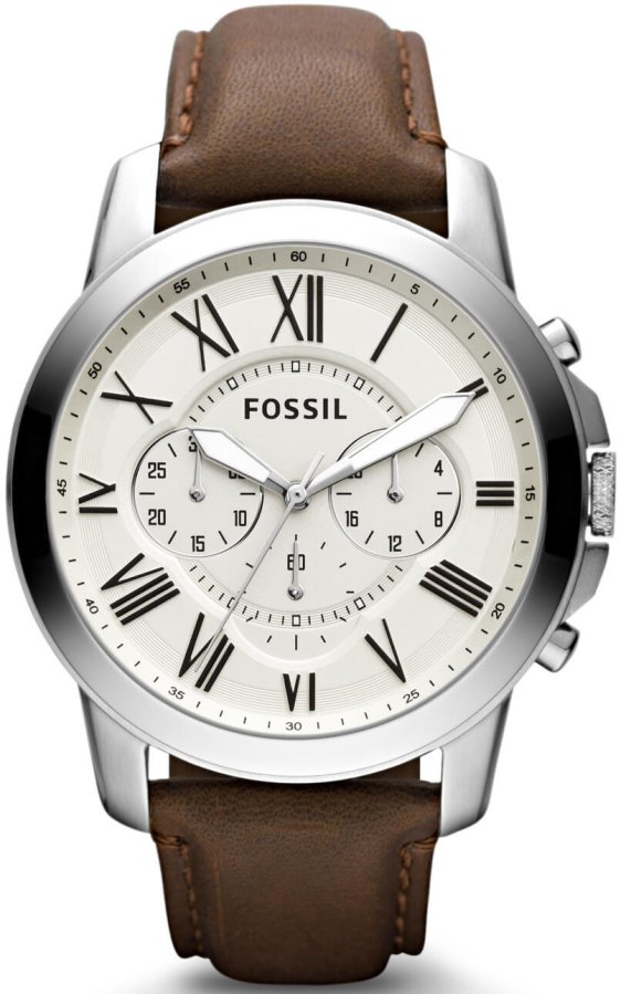 Fossil Grant FS4735 - Hodinky Fossil