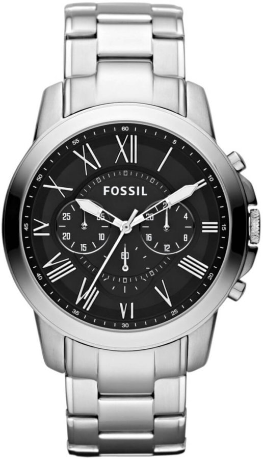 Fossil Grant FS4736IE - Hodinky Fossil