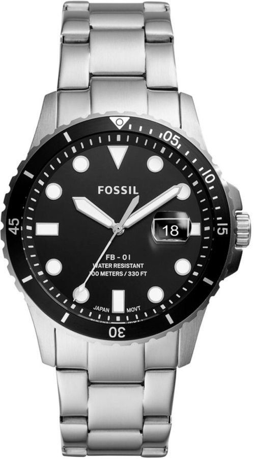 Fossil FB-01 FS5652 - Hodinky Fossil