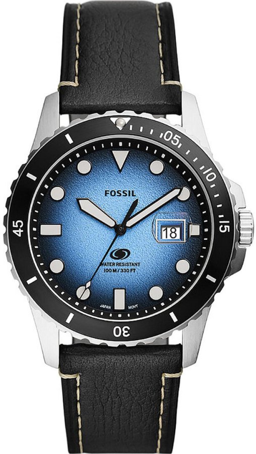 Fossil Blue FS5960 - Hodinky Fossil