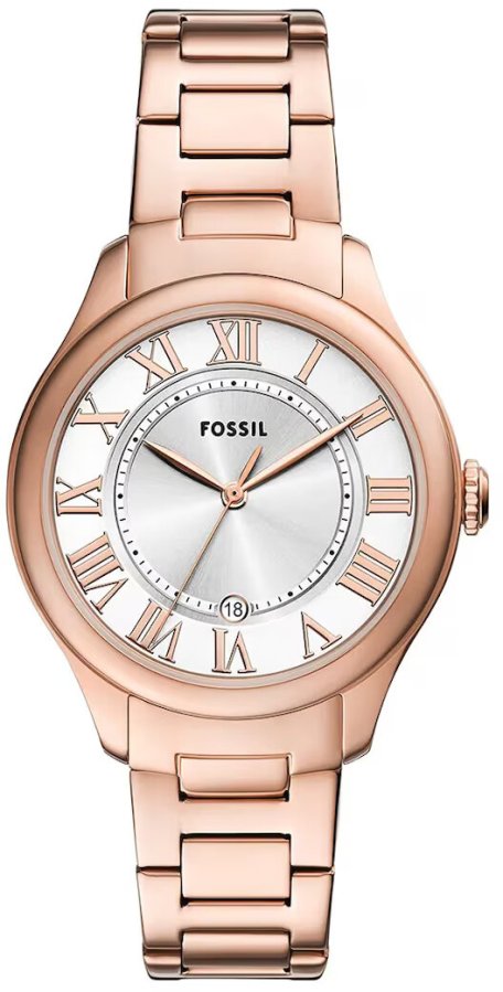 Fossil Gilmore ES5394 Fossil Gilmore ES5394 - Hodinky Fossil