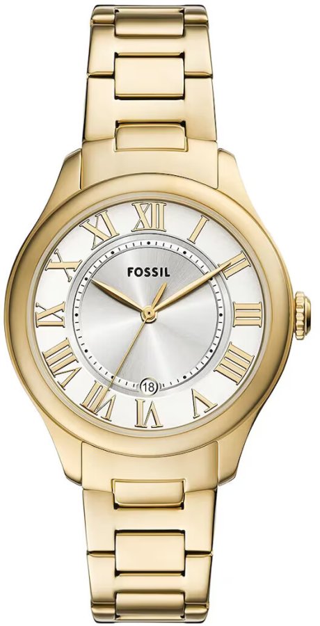 Fossil Gilmore ES5395 Fossil Gilmore ES5395 - Hodinky Fossil