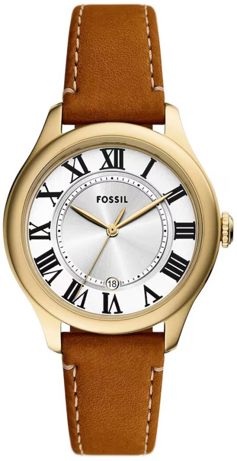 Fossil Gilmore ES5397 Fossil Gilmore ES5397 - Hodinky Fossil