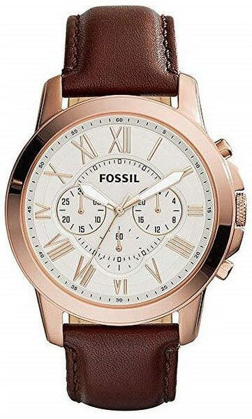 Fossil Grant FS4991IE - Hodinky Fossil