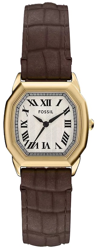 Fossil Harlow ES5426 - Hodinky Fossil