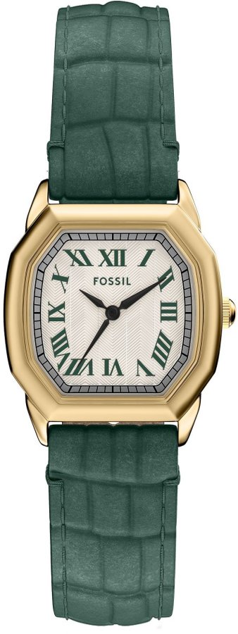 Fossil Harlow ES5427 - Hodinky Fossil