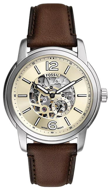 Fossil Heritage Automatic ME3264 - Hodinky Fossil