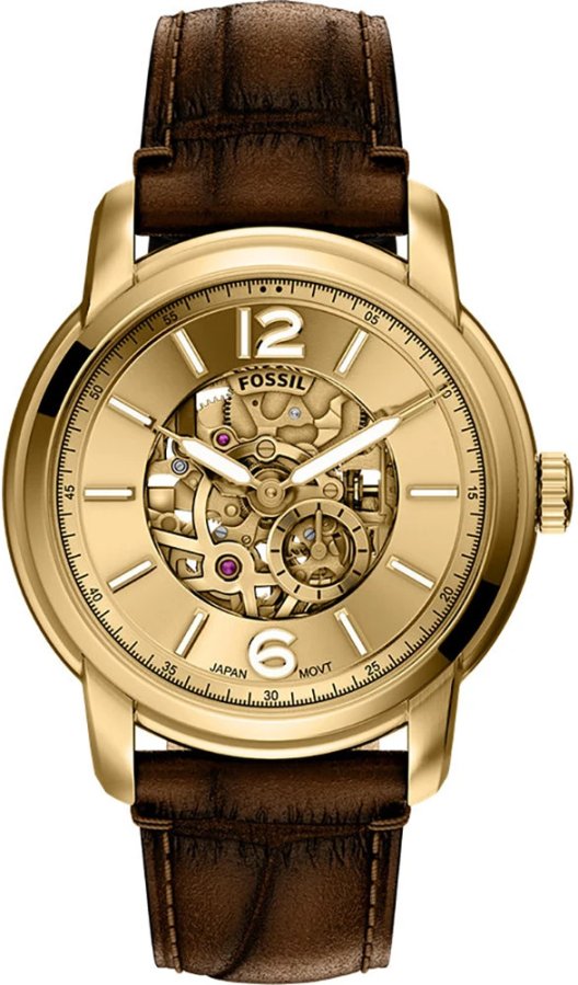 Fossil Heritage Automatic ME3279