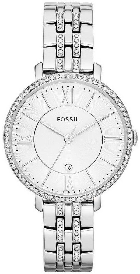 Fossil Jacqueline ES3545 - Hodinky Fossil