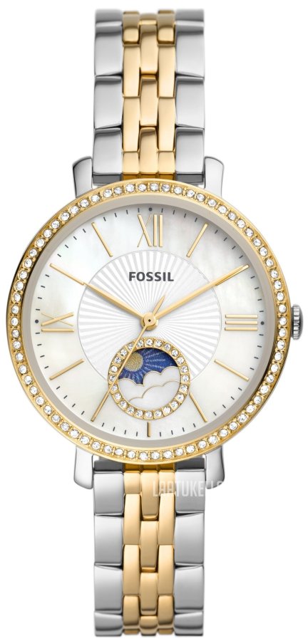 Fossil Jacqueline Sun Moon ES5166 - Hodinky Fossil