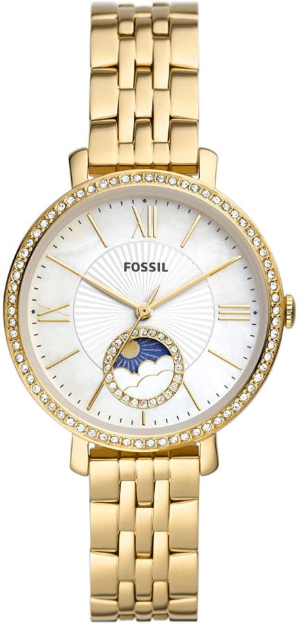 Fossil Jacqueline Sun Moon ES5167 Fossil Jacqueline Sun Moon ES5167 - Hodinky Fossil