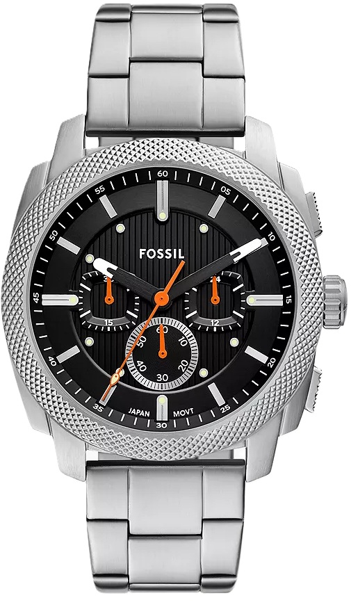 Fossil Machine Chronograph FS6095