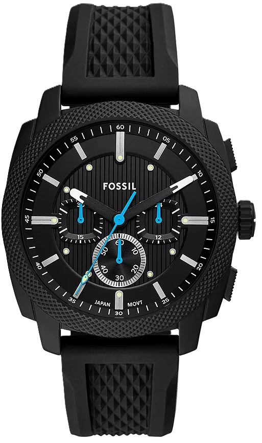 Fossil Machine Chronograph FS6099
