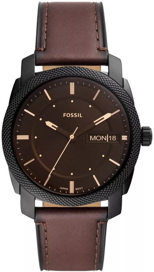 Fossil Machine FS5901 - Hodinky Fossil