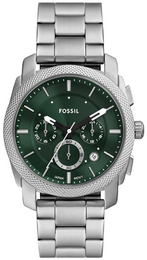 Fossil Machine FS6079 - Hodinky Fossil