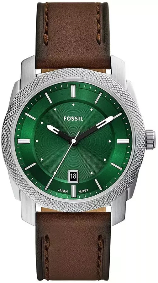 Fossil Machine FS6085 - Hodinky Fossil