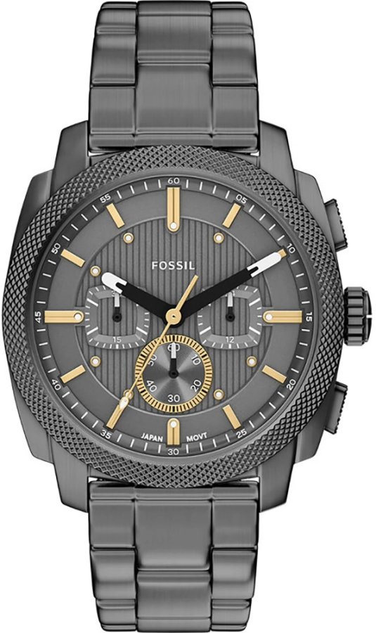 Fossil Machine FS6160 - Hodinky Fossil