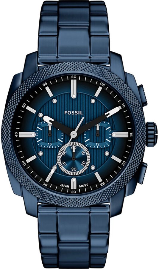 Fossil Machine FS6167 - Hodinky Fossil