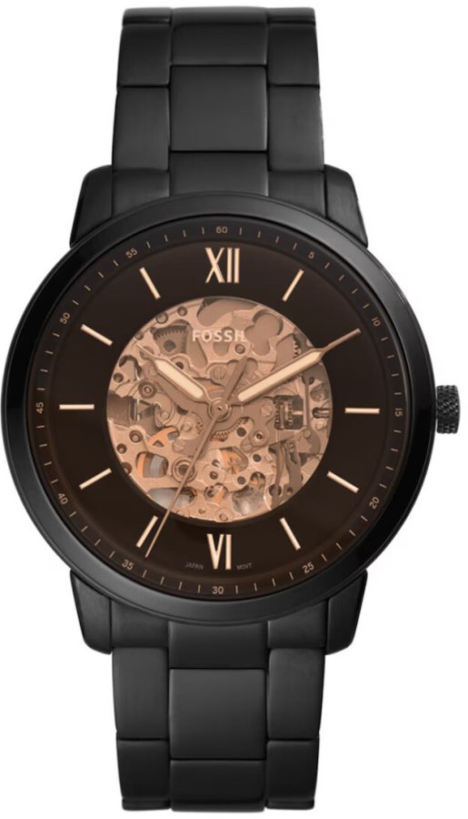 Fossil Neutra Automatic ME3183