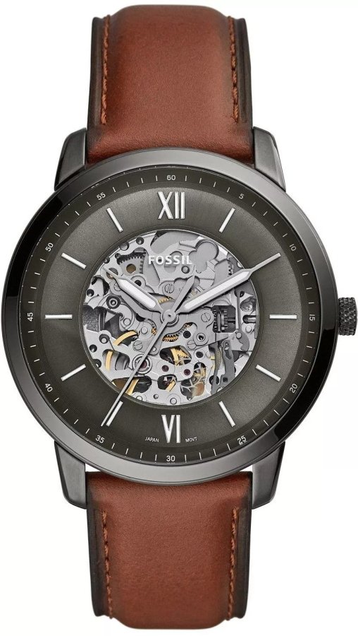 Fossil Neutra Automatic Skeleton ME3161 - Hodinky Fossil