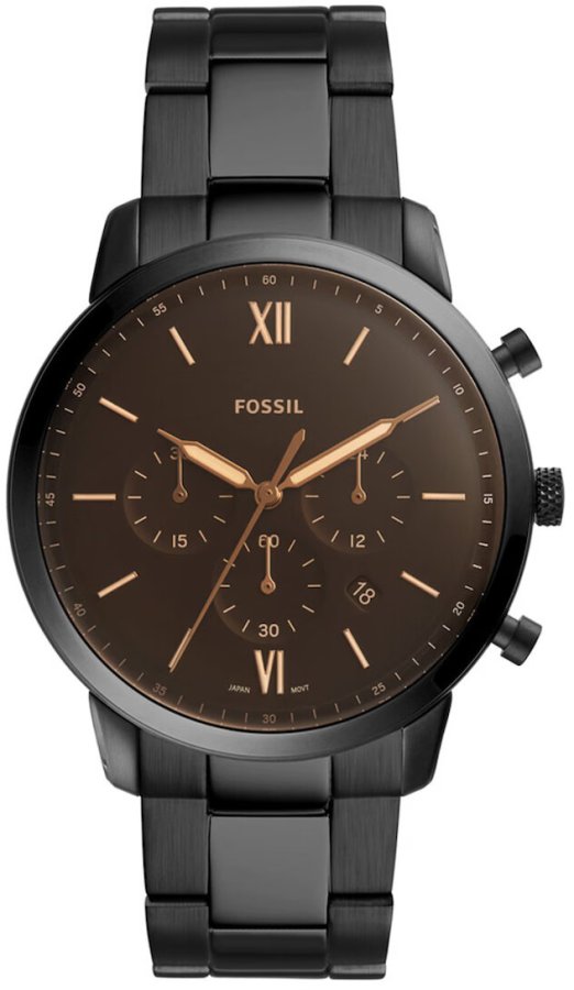 Fossil Neutra Chronograph FS5525 - Hodinky Fossil