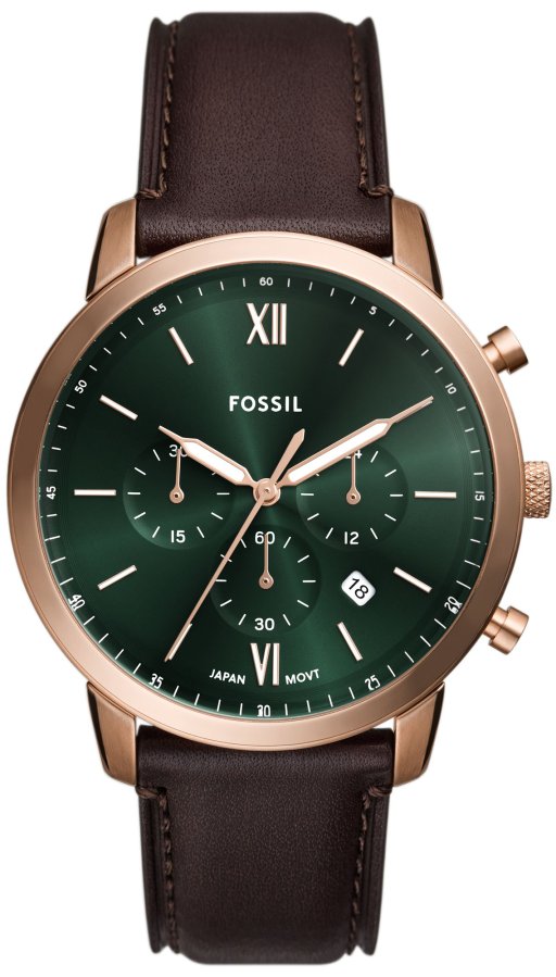 Fossil Neutra Chronograph FS6073 - Hodinky Fossil