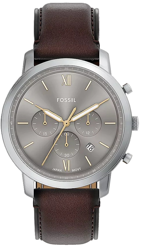 Fossil Neutra Chronograph FS6129