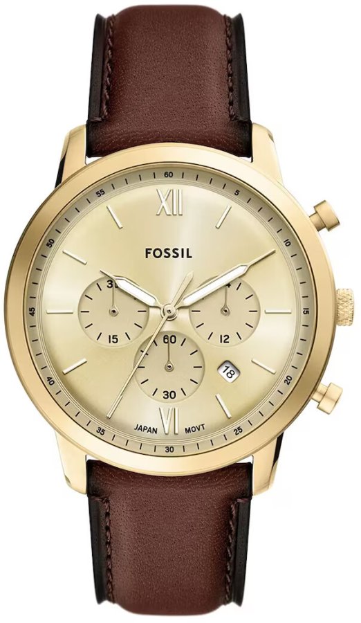 Fossil Neutra FS6113 Fossil Neutra FS6113 - Hodinky Fossil