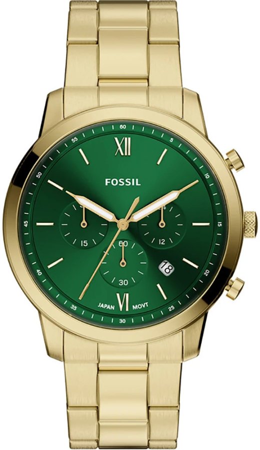 Fossil Neutra FS6164 - Hodinky Fossil