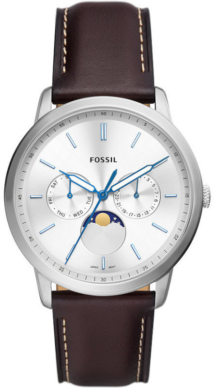 Fossil Neutra Moonphase FS5905 - Hodinky Fossil