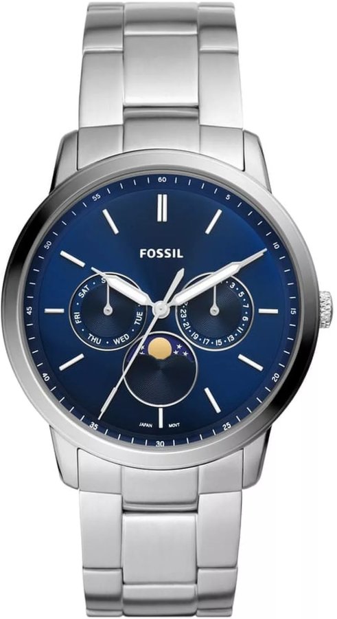 Fossil Neutra Moonphase FS5907 - Hodinky Fossil