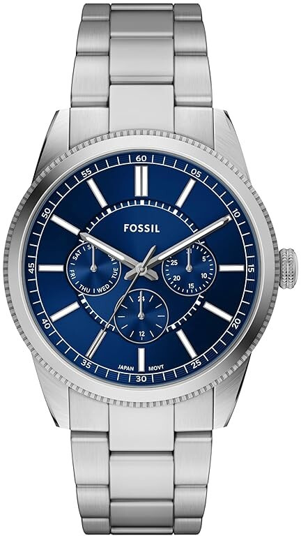 Fossil Pearson FS6134 - Hodinky Fossil