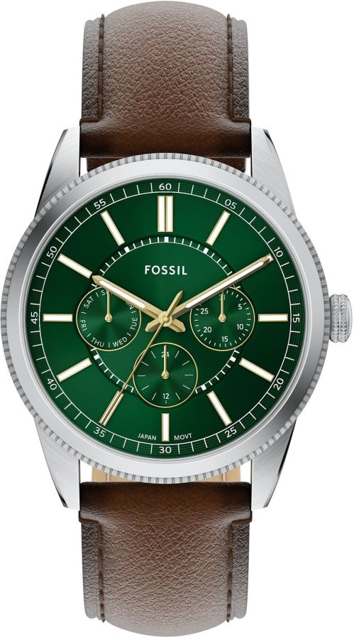 Fossil Pearson FS6137 - Hodinky Fossil