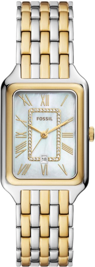 Fossil Raquel ES5305 - Hodinky Fossil