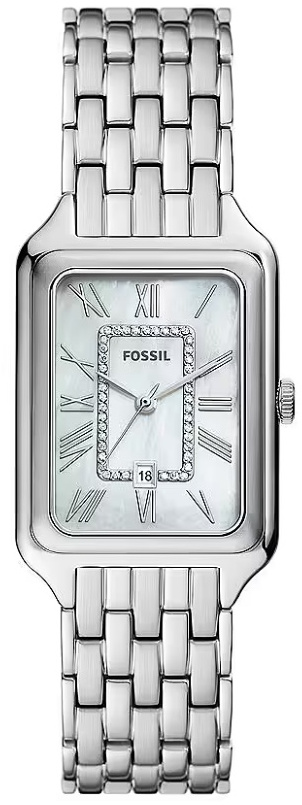 Fossil Raquel ES5306 - Hodinky Fossil