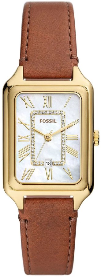 Fossil Raquel ES5307 - Hodinky Fossil