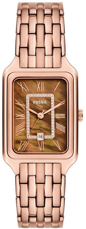 Fossil Raquel ES5323 Fossil Raquel ES5323 - Hodinky Fossil